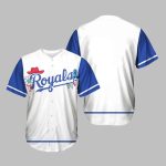 2025 Royals Ladies Night Jersey Giveaway