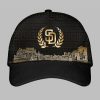 2025 SD Padres Spartacus Hat