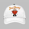 2025 SF Giants Bad Bunny Hat