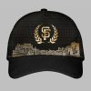 2025 SF Giants Spartacus Hat