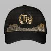 2025 TB Rays Spartacus Hat