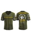 2025 Texans 250th Anniversary US Army Jersey 1 2