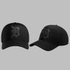 2025 Tigers Back In Black Jersey 3