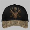 2025 Tigers Deer Hunting Hat