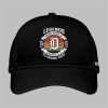2025 Tigers Legends Were Born 1975 Hat