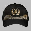 2025 Tigers Spartacus Hat