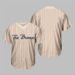 2025 Yankees The Bronx City Connect Jersey