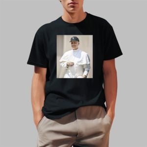 White Sox Pop Shirt 2025 0 1