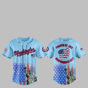 2025 Washington Fourth Of July Jersey 1 1