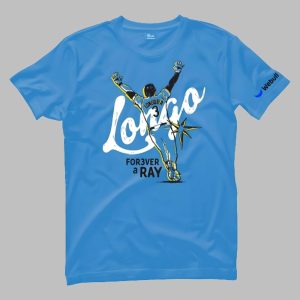 Rays Evan Longoria T Shirt Giveaway 2025 4 13