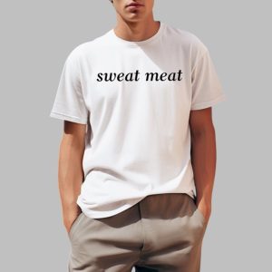 Joe Sweat Meat Shirt 0 1