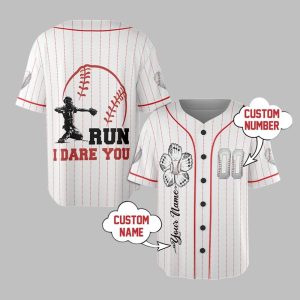 Run I Dare You Jersey 1 1