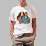 Age Gaps Are Cool When They're Gay Shirt