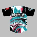 Albuquerque Isotopes Mariachis Jersey Giveaway 2025