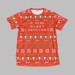 Altoona Curve Christmas Sweater T-Shirt Giveaway 2025