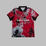 Falcons Football Jersey 2025