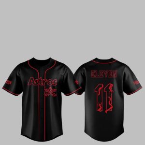 Astros Stranger Things Jersey 2025 1 1