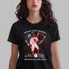Bad Day To Be A Baseball When Philadelphia Gomes Around Shirt 0 2