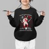 Bad Day To Be A Baseball When Philadelphia Gomes Around Shirt 1 b