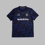 Ravens Football Jersey 2025