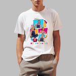 Becky Lynch Mrs Rachel Shirt