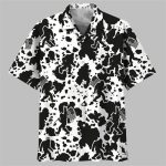 Bigfoot Believe Hawaiian Shirt