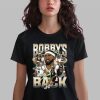 Bobbys Back Shirt 0 2