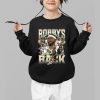 Bobbys Back Shirt 1 b
