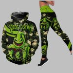 Boogieman Combo Hoodie Leggings 2025 Halloween