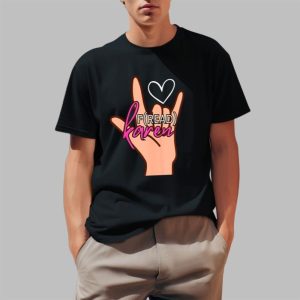 Nurse Kim Fread Karen Shirt 0 1