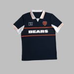 Bears Football Jersey 2025