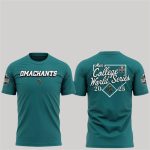 Coastal Carolina Omachants Men's College World Series 2025 Shirt