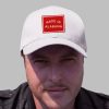 Craig Melvin Made in Alabama Hat 2