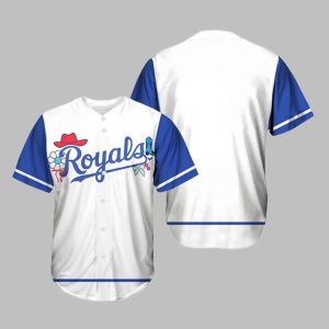2025 Royals Ladies Night Jersey Giveaway 1 1