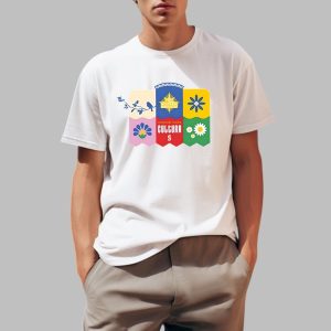 Mariners Hispanic Heritage Day Shirt Giveaway 2025 0 1