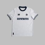Cowboys Football Jersey 2025
