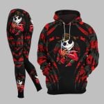 Dark Nightmare Combo Hoodie Leggings 2025 Halloween