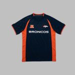 Broncos Football Jersey 2025