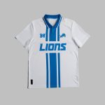 Lions Football Jersey 2025