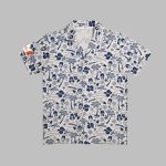 Dodgers Hawaiian Shirt Night Giveaway 2025