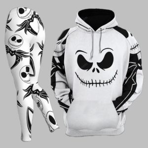 Nightmare Combo Hoodie Leggings Halloween 2025 1 1