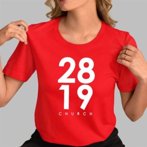 2819 Church Bold Shirt 5 1