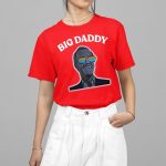 Evan Solomon Big Daddy Mark Carney Pride Shirt