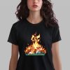 Fireball Friday Shirt 0 2