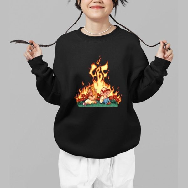 Fireball Friday Shirt 1 b