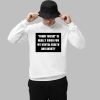 Furry Music Is Really Good For My Mental Health And Anxiety Shirt 1 1