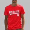 Gage Wood No Hitter June 16Th 2025 Shirt 5 3