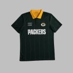 Bay Packers Football Jersey 2025