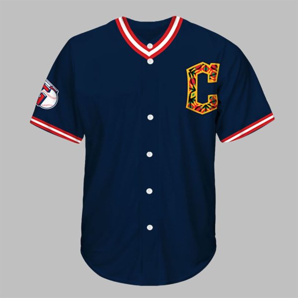 Guardians Black Excellence Night 2025 Jersey Giveaway 3