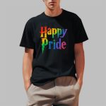 Happy Pride Shirt